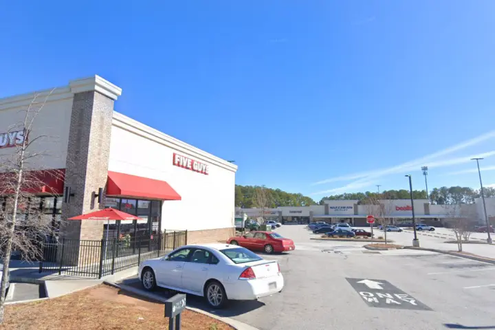 Boost 9492 Highway 5 - 9492 Highway 5
