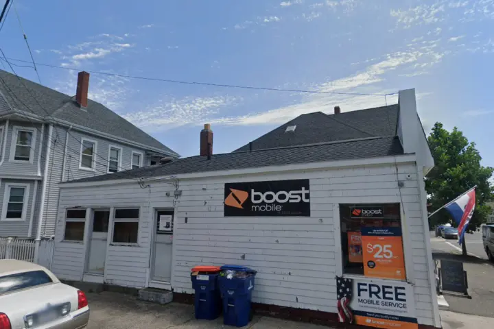 Boost 95 Rockdale Ave - 95 Rockdale Ave