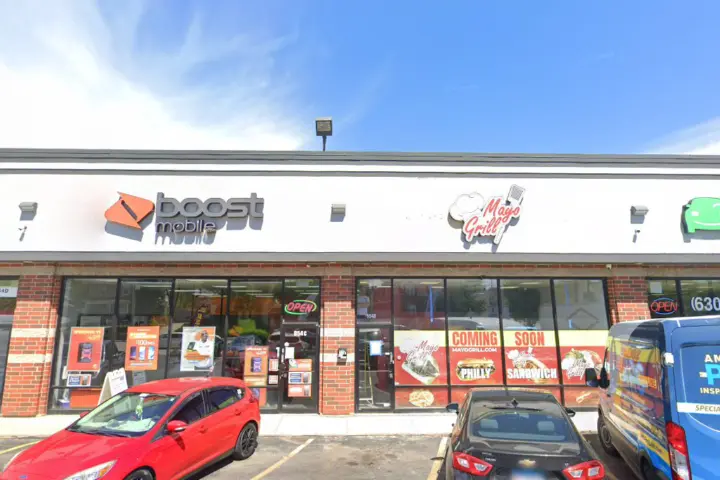 Boost 954 E New York St - 954 E New York St
