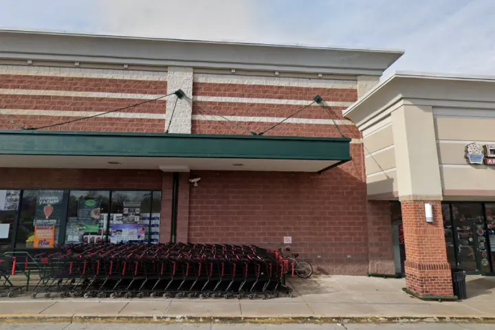 Boost 9540 Liberia Ave - 9540 Liberia Ave