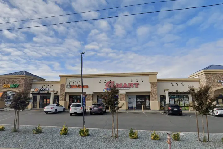 Boost 955 Garden Hwy #B - 955 Garden Hwy #B