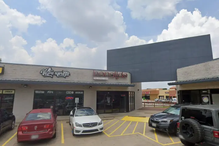 Boost 9600 Fondren Rd. - 9600 Fondren Rd.