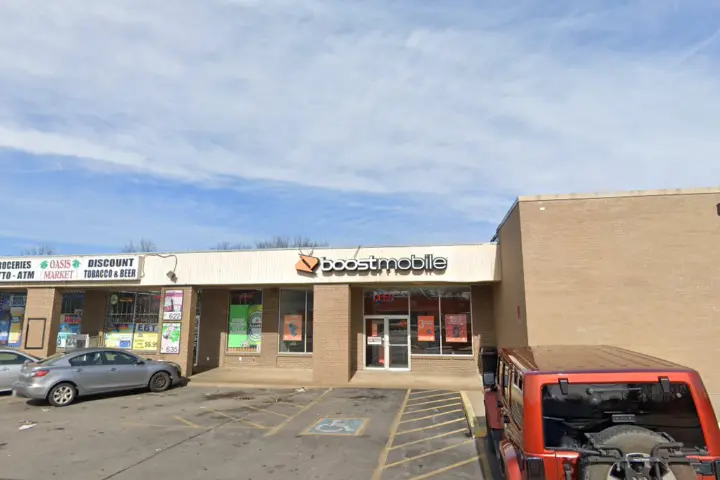 Boost 963 Richards Road - 963 Richards Road