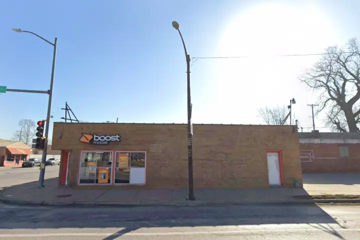 Boost 975 Kansas Ave - 975 Kansas Ave
