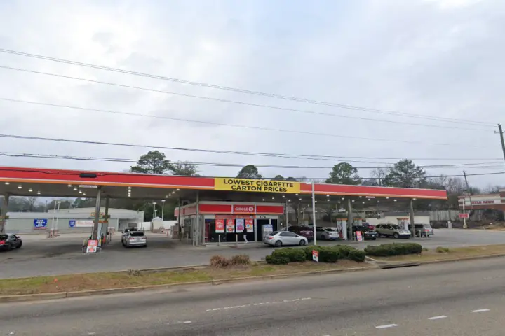 Boost 979 Ann St - 979 Ann St