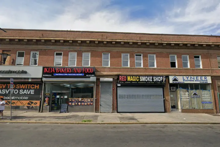 Boost 990 Springfield Avenue - 990 Springfield Avenue