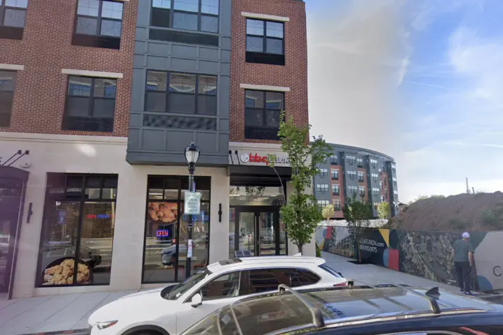 Boost 992 Stuyvesant Ave - 992 Stuyvesant Ave
