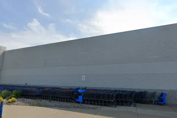 Walmart - 100 Elmridge Center Dr (Boost Mobile)