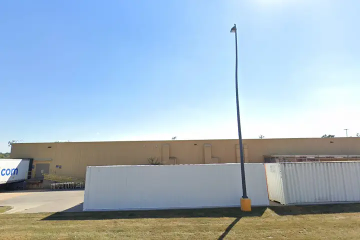 Walmart - 100 Ozark Dr (Boost Mobile)