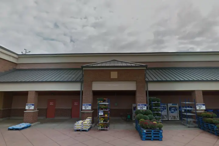 Walmart - 10600 Town Center Blvd (Boost Mobile)