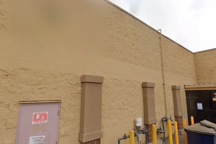 Walmart - 1110 E Prosperity Ave (Boost Mobile)