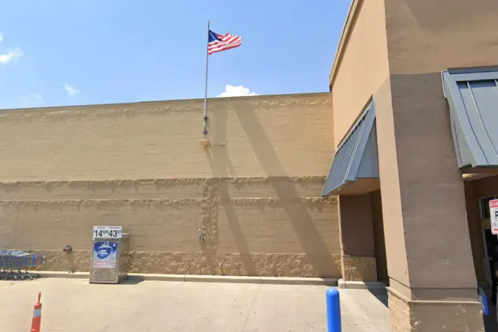 Walmart - 112 Carroll Island Rd (Boost Mobile)