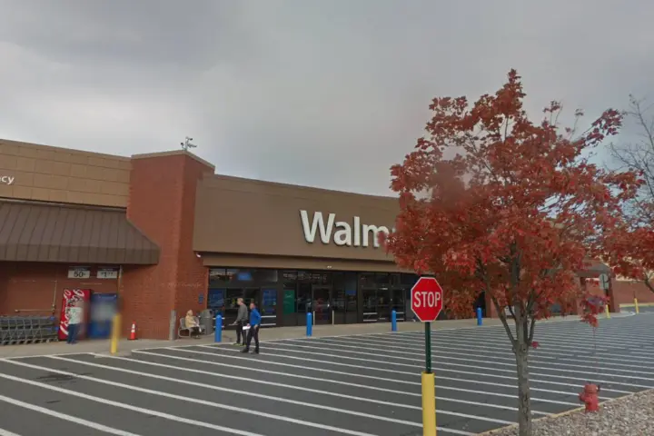Walmart - 1135 Berkshire Blvd (Boost Mobile)