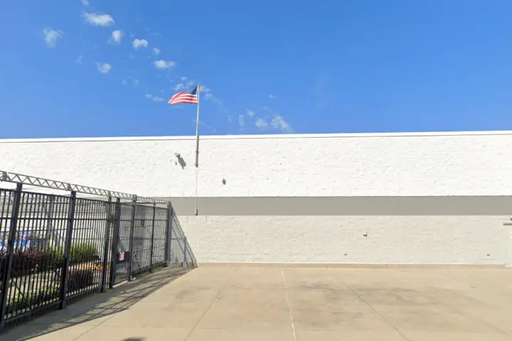 Walmart - 1180 Fall River Ave (Boost Mobile)