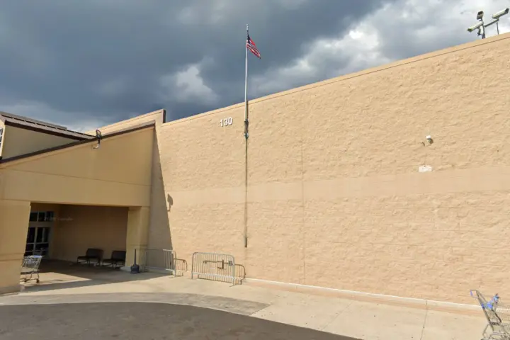 Walmart - 130 Black Horse Pike (Boost Mobile)