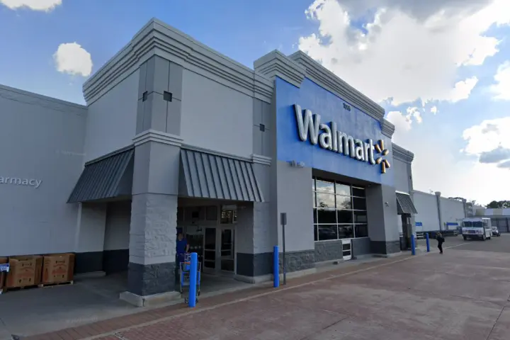 Walmart - 1365 Boston Post Rd (Boost Mobile)