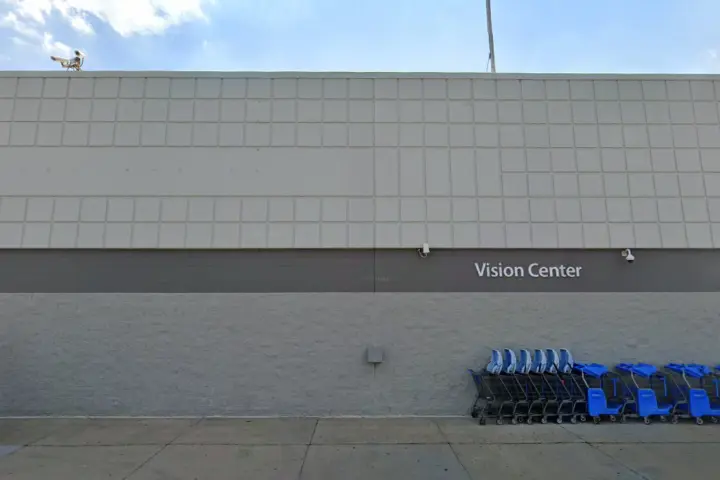 Walmart - 137 W North Ave (Boost Mobile)