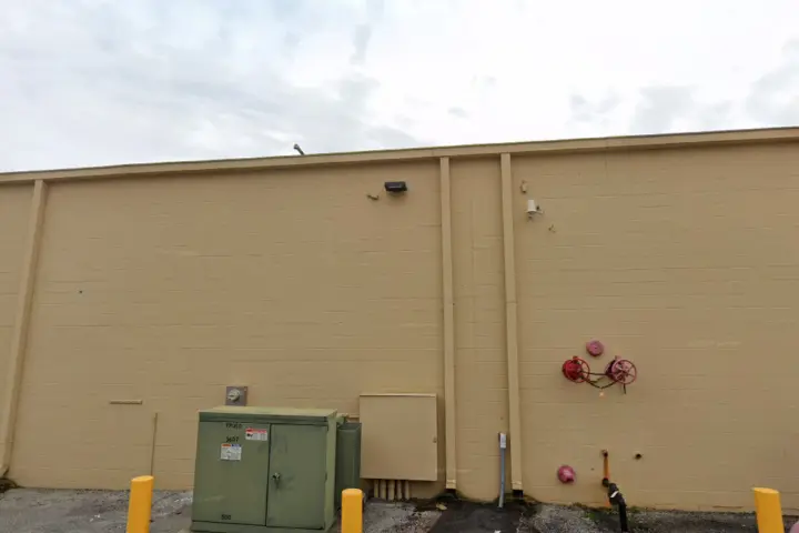 Walmart - 1385 Amelia Plaza (Boost Mobile)