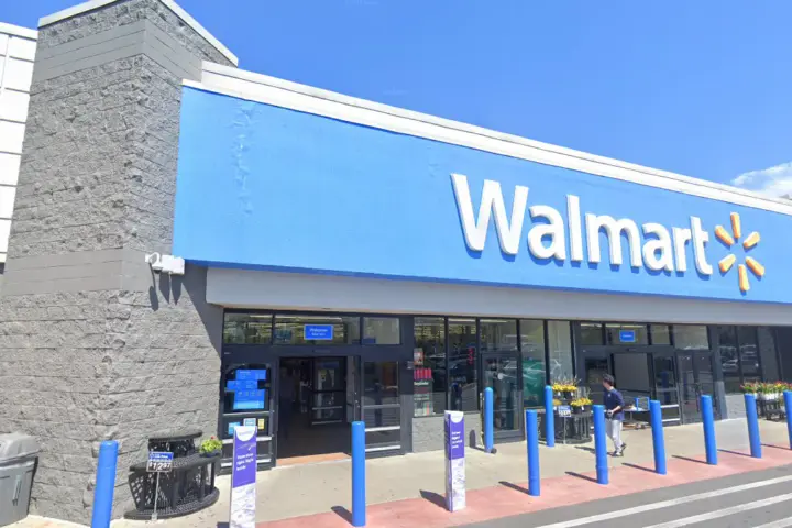 Walmart - 150 E Rte 70 (Boost Mobile)