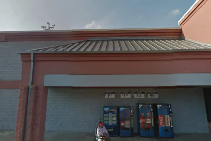 Walmart - 150 Solomons Island Rd N (Boost Mobile)