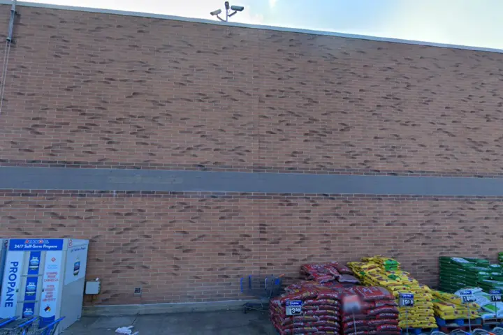 Walmart - 1555 N Rand Rd (Boost Mobile)
