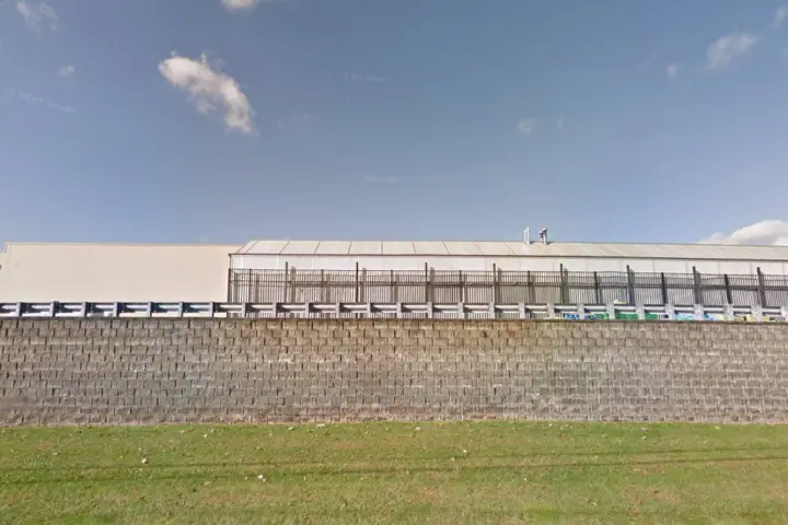 Walmart - 1566 W Main St Ext (Boost Mobile)