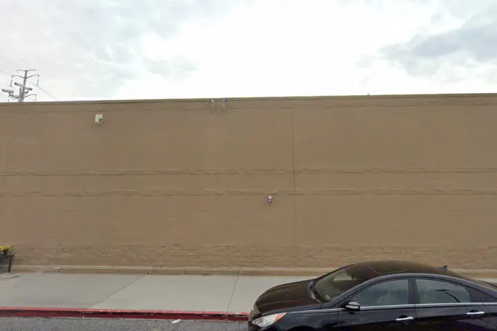 Walmart - 1570 Chester Pike (Boost Mobile)