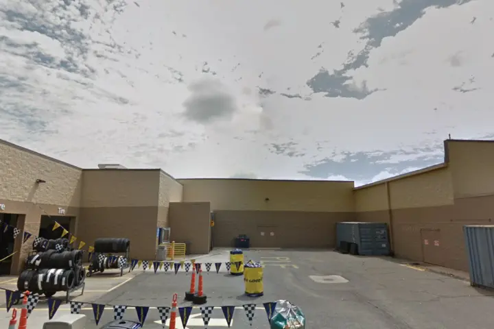 Walmart - 161 Centereach Mall (Boost Mobile)