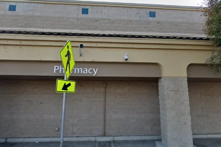 Walmart - 1720 E Main St (Boost Mobile)