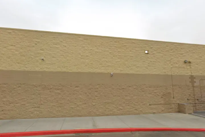 Walmart - 17251 Foothill Blvd (Boost Mobile)