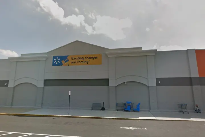 Walmart - 1740 NJ-38 (Boost Mobile)
