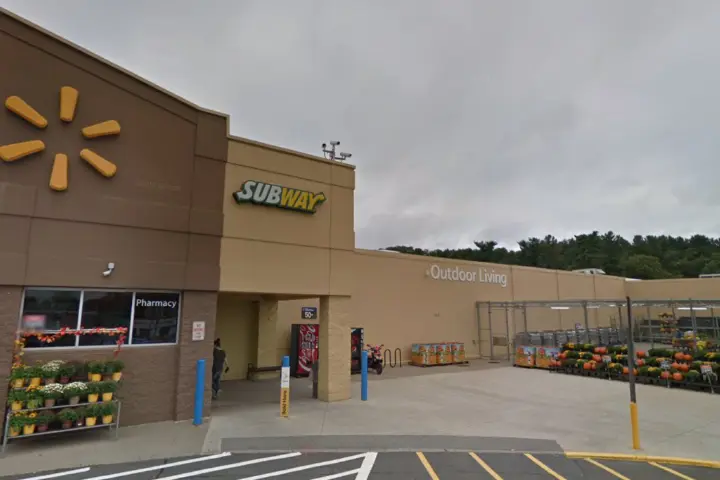 Walmart - 180 N King St (Boost Mobile)