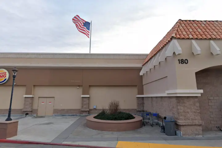 Walmart - 180 Niblick Rd (Boost Mobile)