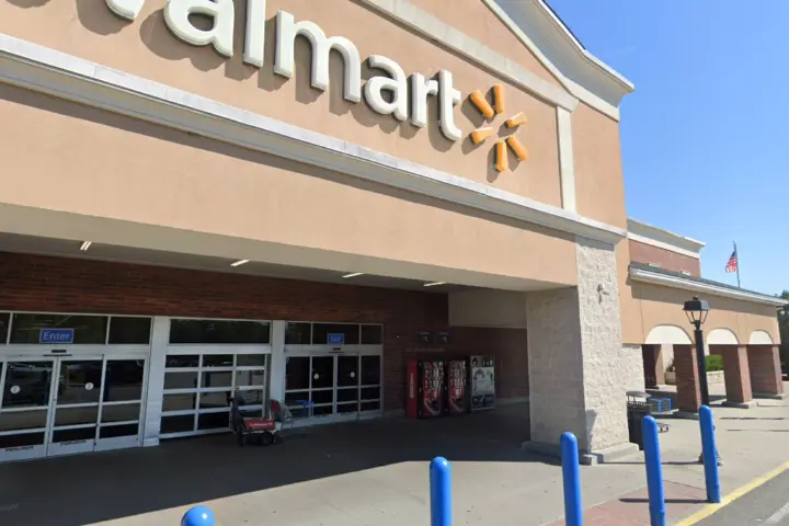 Walmart - 1890 Old Country Rd (Boost Mobile)
