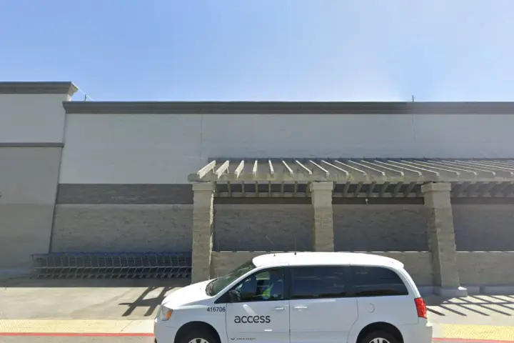 Walmart - 19503 Normandie Ave (Boost Mobile)
