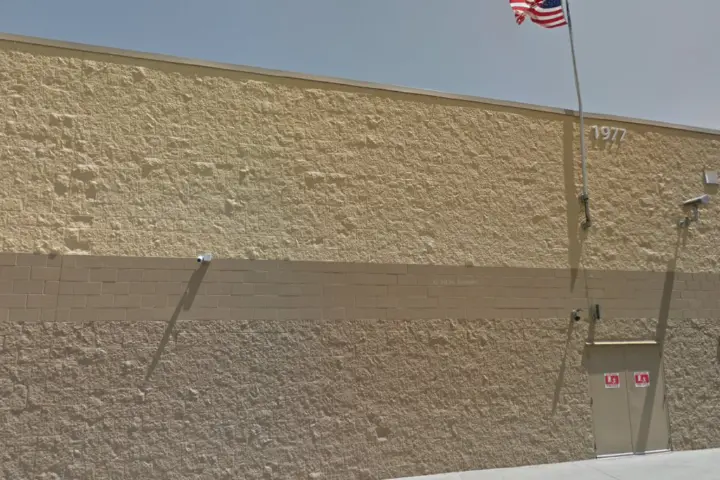 Walmart - 1977 W Cleveland Ave (Boost Mobile)