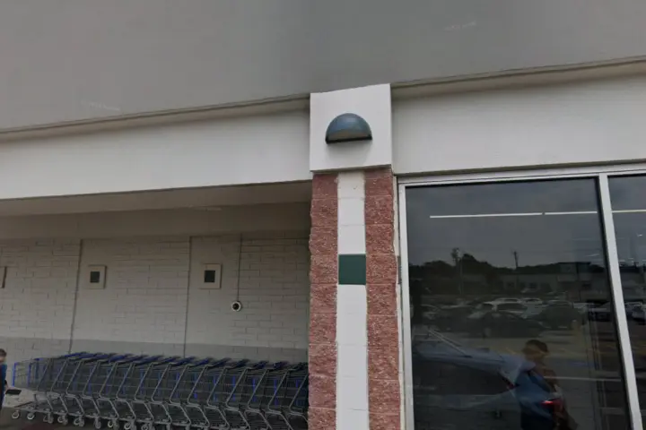 Walmart - 199 JT Connell Hwy (Boost Mobile)