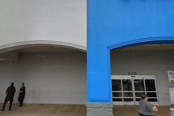 Walmart - 2030 Fruitville Pike (Boost Mobile)