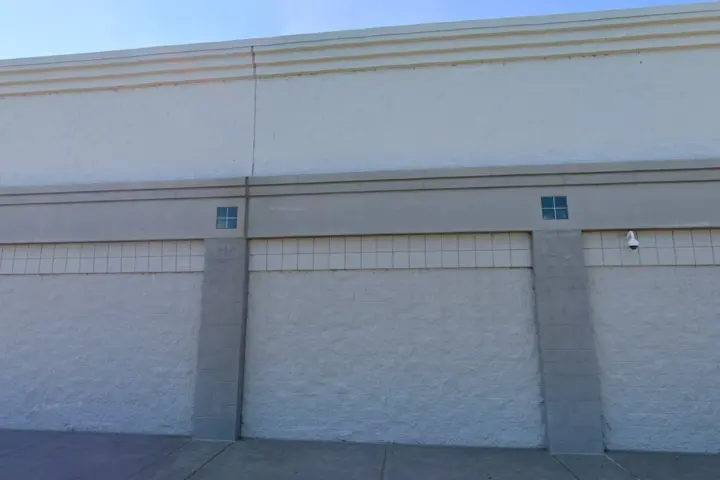 Walmart - 2044 Forest Ave (Boost Mobile)