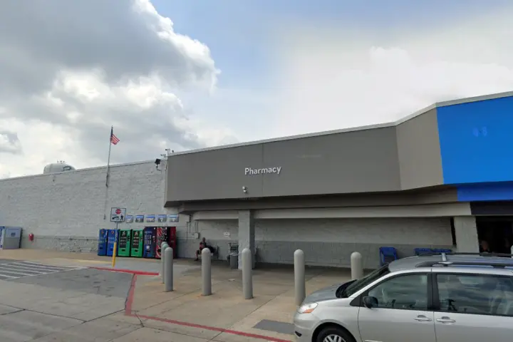 Walmart - 2050 W 76 Country Blvd (Boost Mobile)