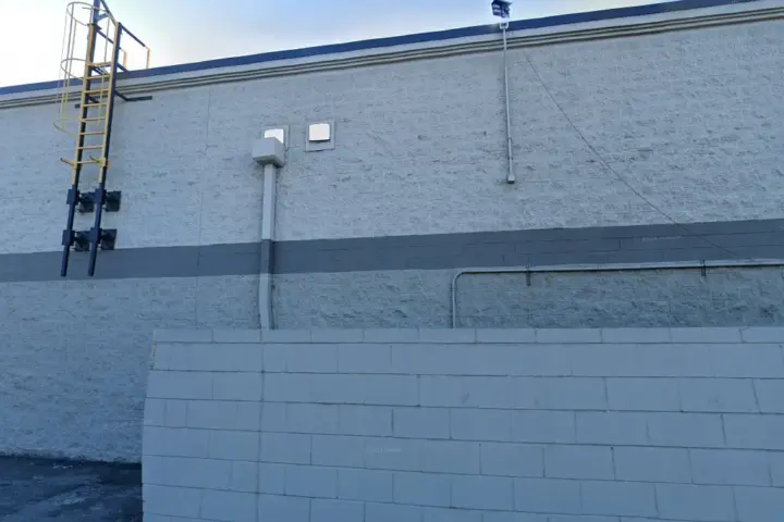 Walmart - 2050 W Redlands Blvd (Boost Mobile)