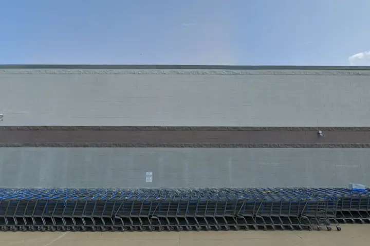 Walmart - 209 E Ridgeville Blvd (Boost Mobile)