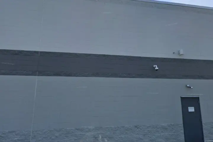 Walmart - 220 Enterprise Dr (Boost Mobile)