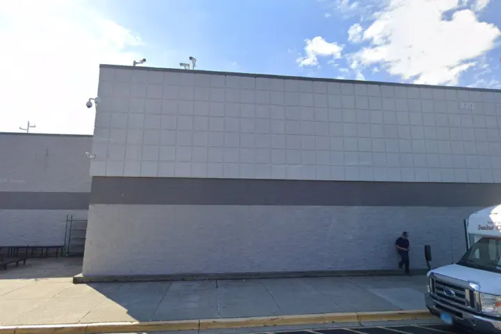 Walmart - 220 Salem Turnpike (Boost Mobile)