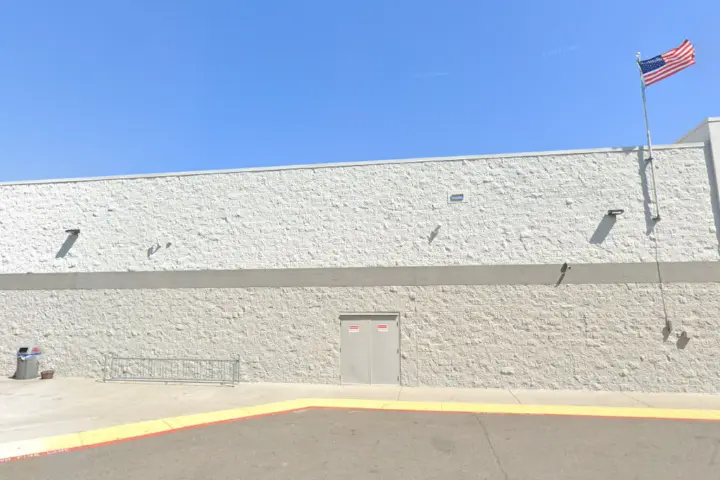 Walmart - 2225 Plaza Pkwy (Boost Mobile)