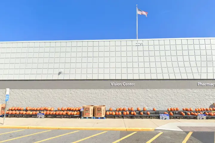 Walmart - 2291 N 2nd St (Boost Mobile)