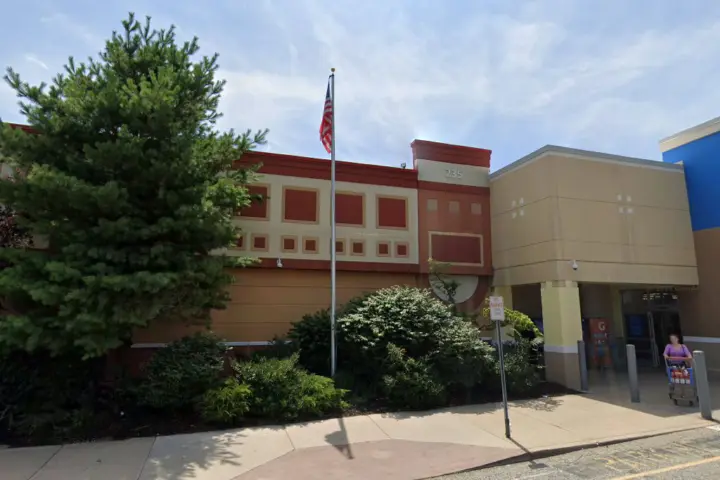 Walmart - 235 Ridgedale Ave (Boost Mobile)