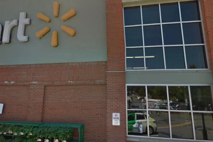 Walmart - 255 W Main St (Boost Mobile)