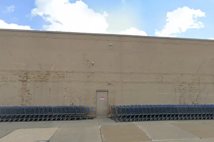 Walmart - 26 Hampton House Rd (Boost Mobile)