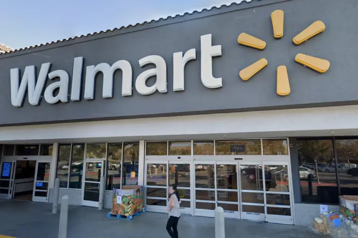 Walmart - 2700 Las Positas Rd (Boost Mobile)